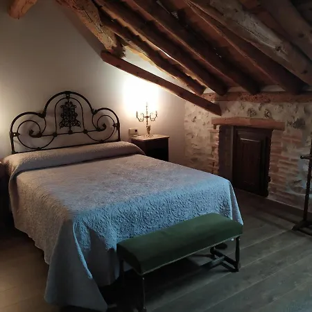 Cotarras Holiday home