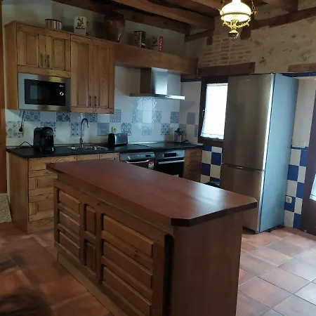 Cotarras Holiday home *