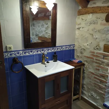 Holiday home Cotarras *