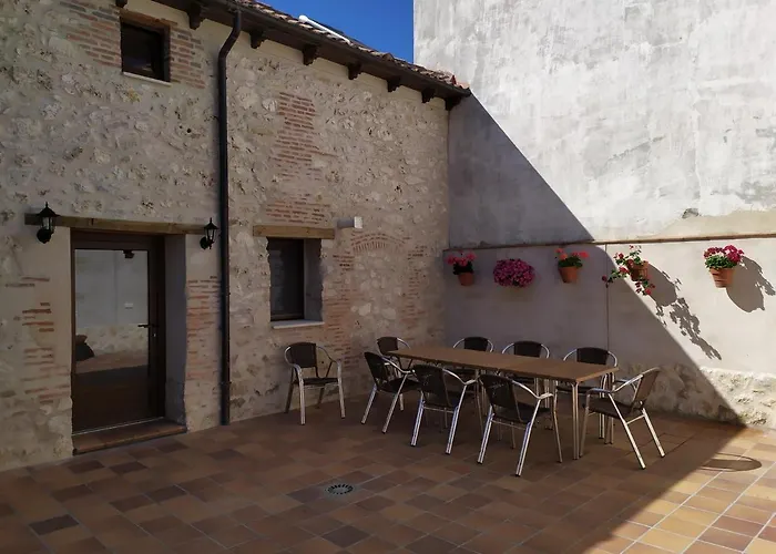 Cotarras Sanchonuño